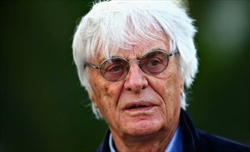 Ecclestone critica Drive To Survive: «Netflix segue la F1 solo perché gli conviene»  - Ecclestone critica Drive To Survive: «Netflix segue la F1 solo perché gli conviene» 