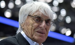 Ecclestone critica Drive To Survive: «Netflix segue la F1 solo perché gli conviene»  - Ecclestone critica Drive To Survive: «Netflix segue la F1 solo perché gli conviene» 