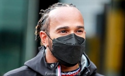 Ecclestone: Delusione troppo grande, Hamilton non tornerà - Ecclestone: Delusione troppo grande, Hamilton non tornerà