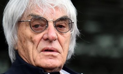 Ecclestone: disastro Honda per colpa di Mclaren - Ecclestone: disastro Honda per colpa di Mclaren