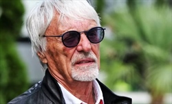 Ecclestone e Schumacher contro Steiner: «Il pesce puzza sempre dalla testa»  - Ecclestone e Schumacher contro Steiner: «Il pesce puzza sempre dalla testa» 