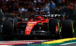 Ecclestone infiamma i Tifosi: «Ferrari l'anti-Red Bull» - Ecclestone infiamma i Tifosi: «Ferrari l'anti-Red Bull»