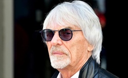 Ecclestone: «La Ferrari è tornata quella dei vecchi tempi. Scommetteteci e perderete tutto»