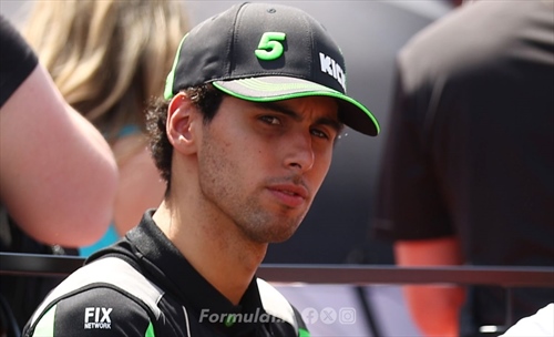Ecclestone rivela con orgoglio: «Ho contribuito all’ingresso di Bortoleto in F1»