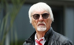 Ecclestone si dichiara colpevole di una immensa frode: celati 400 milioni di sterline - Ecclestone si dichiara colpevole di frode: tutti i dettagli