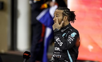Ecclestone sostiene Hamilton: «Ottavo titolo? Ci spero». Poi paragona Verstappen a Schumacher 