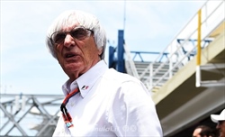 Ecclestone: «Trump non è il presidente, ma l'amministratore delegato di USA Limited» - Ecclestone: «Trump non è il presidente, ma l'amministratore delegato di USA Limited»