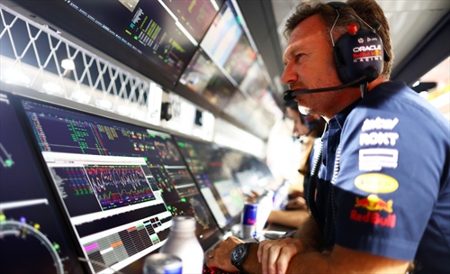 Ecco come i team di Formula 1 sfruttano l’intelligenza artificiale e il cloud computing - Ecco come i team di Formula 1 sfruttano l’intelligenza artificiale e il cloud computing