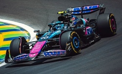 Ecco come Pierre Gasly può entrare nella storia della Formula 1 - Ecco come Pierre Gasly può entrare nella storia della Formula 1