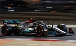 Report di fine anno, quale pilota ha sostituito meno componenti? Anomalia Mercedes - Ecco il report di fine anno, chi ha sostituito meno componenti?