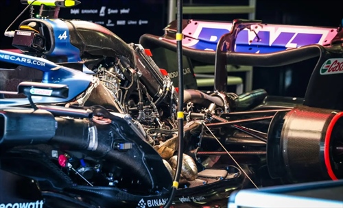 La F1 «copia» la MotoGP: ecco perchè ADUO è simile alle concessioni del Motomondiale - Ecco il sistema ADUO: cos'è e perchè è sbagliato paragonarlo al BoP