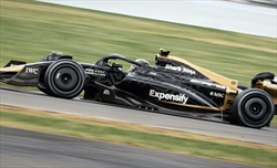 Ecco la monoposto protagonista del film Apple sulla Formula 1, la APXGP - Ecco la monoposto protagonista del film Apple sulla Formula 1, la APXGP