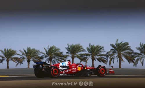 Ecco perché (forse) la Ferrari non ha protestato per la mancata penalità a Russell