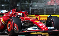 Ecco perché gli aggiornamenti della Ferrari non hanno deluso - Ecco perché gli aggiornamenti della Ferrari non hanno deluso