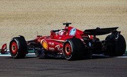 Ecco perché gli aggiornamenti della Ferrari non hanno deluso - Ecco perché gli aggiornamenti della Ferrari non hanno deluso