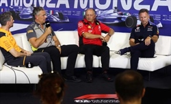 Ecco perché gli altri team non vogliono l'ingresso di Andretti in F1 - Ecco perché gli altri team non vogliono l'ingresso di Andretti in F1