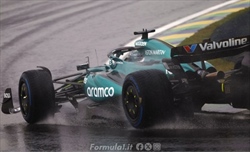Ecco perché il regolamento sportivo FIA non ha senso - Ecco perché il regolamento sportivo FIA non ha senso