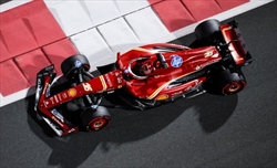 Ecco perché la Ferrari deve ancora credere al Mondiale Costruttori - Ecco perché la Ferrari deve ancora credere al Mondiale Costruttori