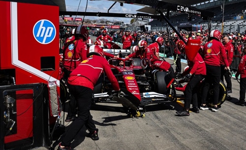 Ecco perché la Ferrari deve reagire nei prossimi tre GP
