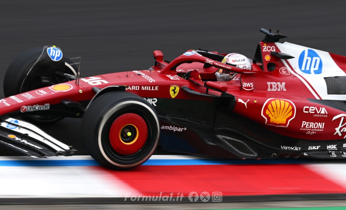 La Ferrari deve reagire nei prossimi tre GP, senza se e senza ma. Altrimenti...