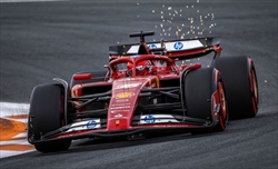 Ecco perché la Ferrari può ancora vincere il Mondiale Costruttori - Ecco perché la Ferrari può ancora credere al Mondiale Costruttori