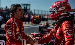Ecco perché la Ferrari può ripetersi in Messico