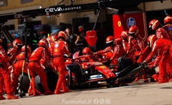 Ecco perché la Ferrari può ripetersi in Messico, ma occhio a una variabile - Ecco perché la Ferrari può ripetersi in Messico (e non solo)