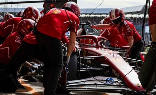 Ecco perché la Ferrari veloce a Silverstone rischia di essere solo un'illusione - Ecco perché la Ferrari veloce a Silverstone rischia di essere solo un'illusione