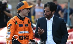 Ecco perché la FIA può far perdere il Mondiale Costruttori alla McLaren