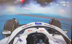 Ecco perché la Haas ha bloccato i donuts di Schumacher