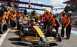 Ecco perché la McLaren non vince (pur avendo la miglior macchina)