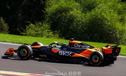 Ecco perché la McLaren non vince (pur avendo la miglior macchina) - Ecco perché la McLaren non vince (pur avendo la miglior macchina)