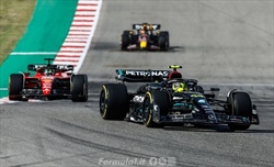 Ecco perché la nuova direttiva tecnica è contro Ferrari e Mercedes - Ecco perché la nuova direttiva tecnica è contro Ferrari e Mercedes