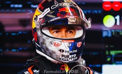 Ecco perché la Red Bull continua a tenere Perez: la spiegazione di Martin Brundle