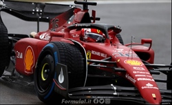 Ecco perché la sconfitta di Imola non preoccupa la Ferrari