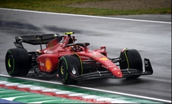 Ecco perché la sconfitta di Imola non preoccupa la Ferrari - Ecco perché la sconfitta di Imola non preoccupa la Ferrari