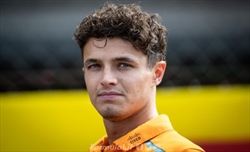 Ecco perché Lando Norris non vincerà il Mondiale Piloti