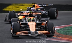 Ecco perché Lando Norris non vincerà il Mondiale Piloti - Ecco perché Lando Norris non vincerà il Mondiale Piloti