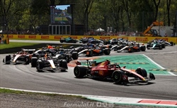 Ecco perché le novità introdotte dalla FIA miglioreranno la F1