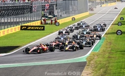 Ecco perché le novità introdotte dalla FIA miglioreranno la F1 - Ecco perché le novità introdotte dalla FIA miglioreranno la F1