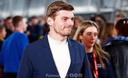 Ecco perché Max Verstappen è più grande della Formula 1 - Ecco perché Max Verstappen è più grande della Formula 1