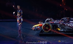 Ecco perché Max Verstappen è più grande della Formula 1 - Ecco perché Max Verstappen è più grande della Formula 1