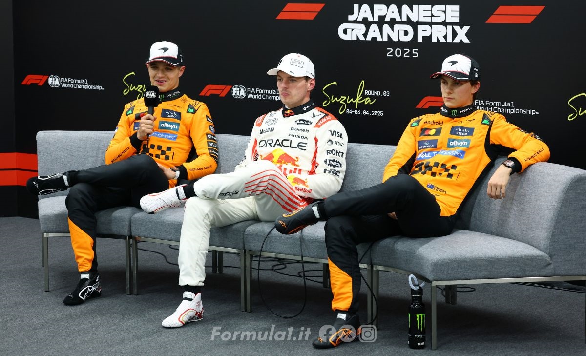 Ecco perché Max Verstappen può vendicare Fernando Alonso