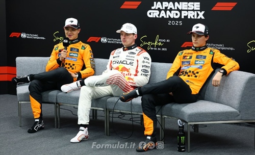 Ecco perché Max Verstappen può vendicare Fernando Alonso - Ecco perché Max Verstappen può vendicare Fernando Alonso