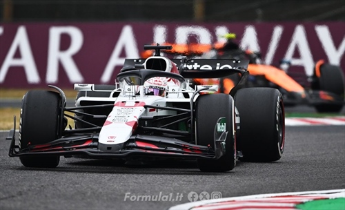 Ecco perché Max Verstappen può vendicare Fernando Alonso - Ecco perché Max Verstappen può vendicare Fernando Alonso