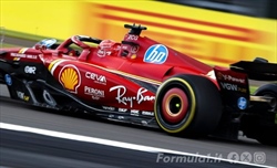 Ecco perché non c'é da preoccuparsi sul downgrade della Ferrari