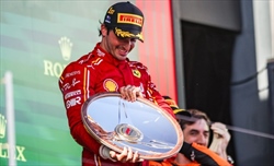 Ecco perché Sainz ha commesso un grave errore per il suo futuro - Ecco perché Sainz ha commesso un grave errore per il suo futuro