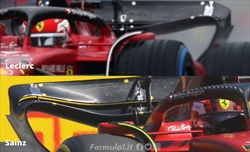 Ecco perché Sainz non è riuscito a superare Verstappen