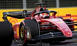 Ecco perché Sainz non è riuscito a superare Verstappen - Ecco perché Sainz non è riuscito a superare Verstappen