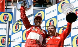 Ecco perché Schumacher sarà per sempre l’unico vero GOAT